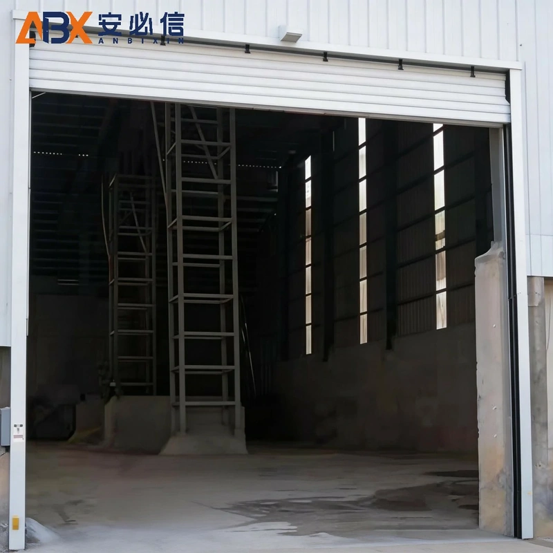 沧州堆积门